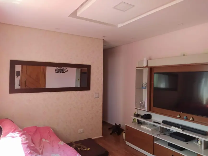 Foto 3 de Apartamento com 2 quartos à venda, 100m2 em Parque Bandeirante, Santo Andre - SP