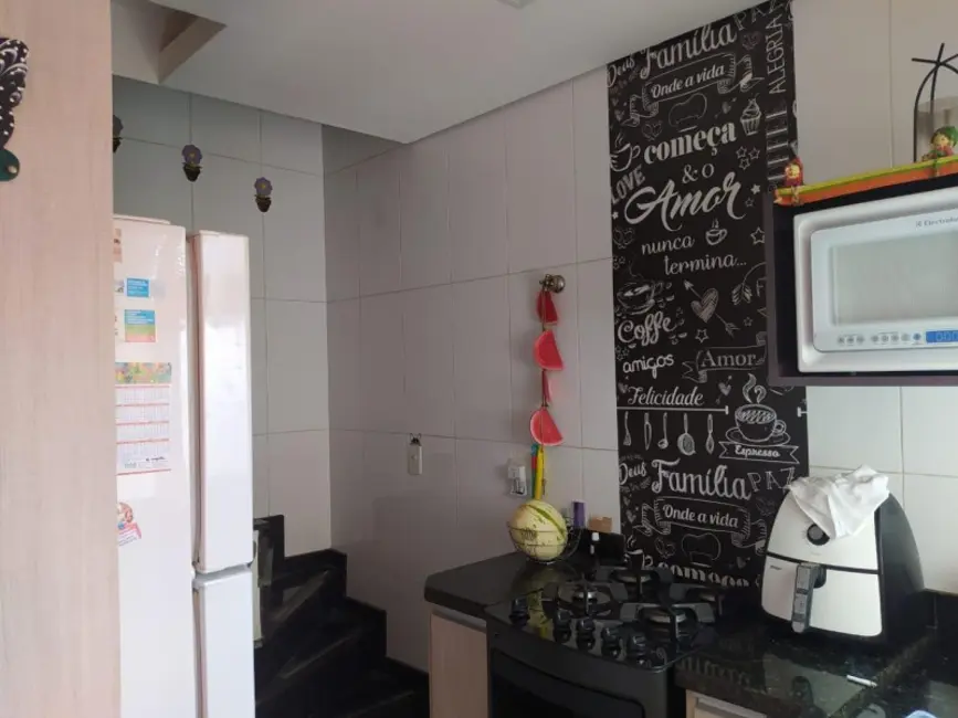 Foto 5 de Apartamento com 2 quartos à venda, 100m2 em Parque Bandeirante, Santo Andre - SP