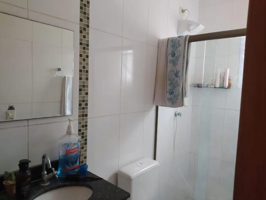 Foto 1 de Apartamento com 2 quartos à venda, 100m2 em Parque Bandeirante, Santo Andre - SP