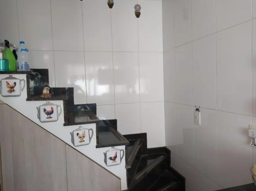 Foto 9 de Apartamento com 2 quartos à venda, 100m2 em Parque Bandeirante, Santo Andre - SP