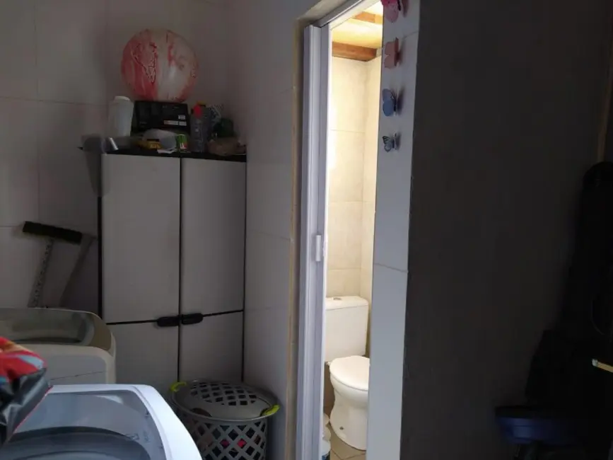 Foto 8 de Apartamento com 2 quartos à venda, 100m2 em Parque Bandeirante, Santo Andre - SP