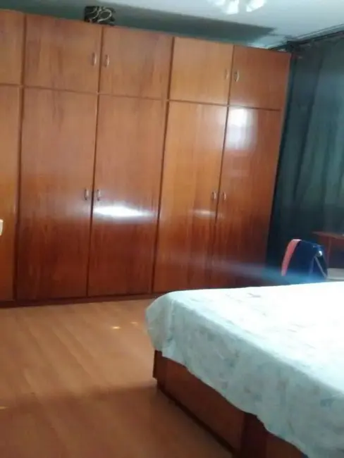 Foto 9 de Sobrado com 3 quartos à venda, 150m2 em Vila Sabrina, São Paulo - SP