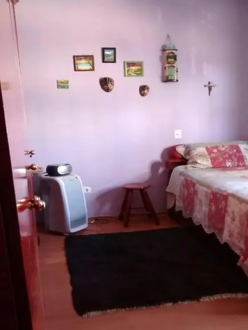 Foto 5 de Sobrado com 3 quartos à venda, 150m2 em Vila Sabrina, São Paulo - SP