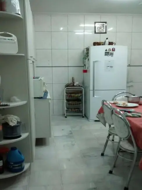 Foto 1 de Sobrado com 3 quartos à venda, 150m2 em Vila Sabrina, São Paulo - SP