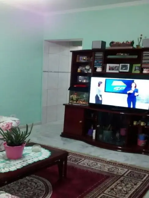 Foto 3 de Sobrado com 3 quartos à venda, 150m2 em Vila Sabrina, São Paulo - SP