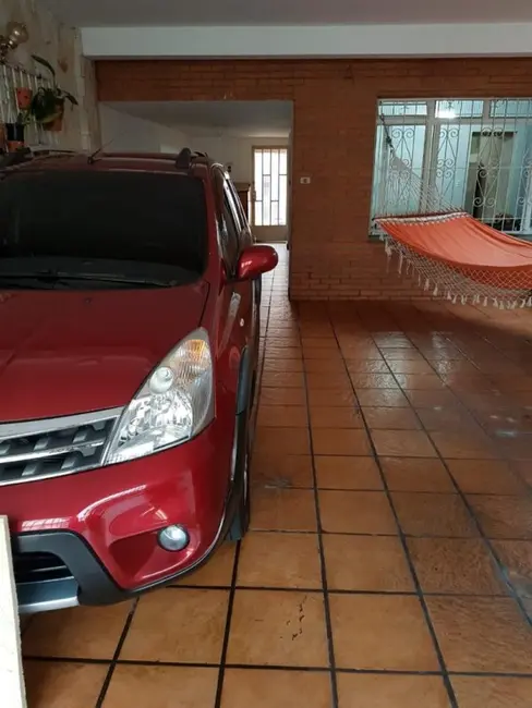 Foto 4 de Sobrado com 3 quartos à venda, 190m2 em Vila Santa Clara, São Paulo - SP