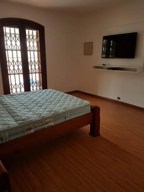 Foto 9 de Sobrado com 3 quartos à venda, 190m2 em Vila Santa Clara, São Paulo - SP
