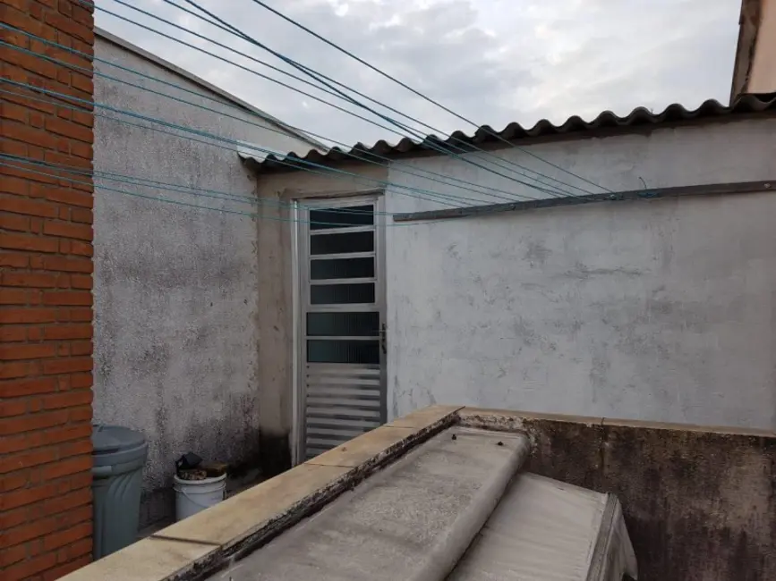 Foto 3 de Sobrado com 3 quartos à venda, 190m2 em Vila Santa Clara, São Paulo - SP