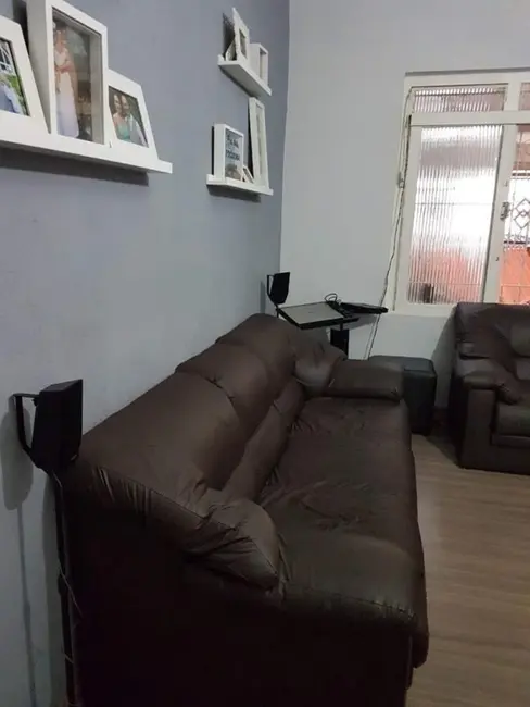 Foto 1 de Sobrado com 3 quartos à venda, 190m2 em Vila Santa Clara, São Paulo - SP