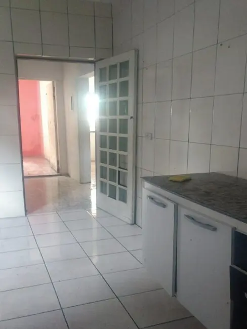 Foto 1 de Sobrado com 3 quartos à venda, 200m2 em Jardim Dom José, Embu Das Artes - SP