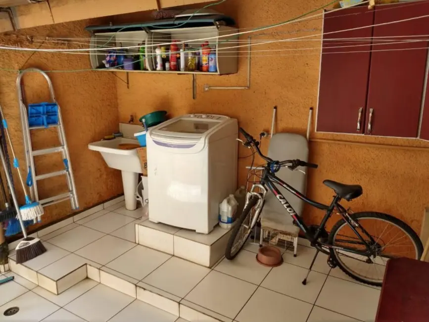 Sobrado com 2 quartos à venda, 65m2 em São Paulo - SP - imagem 4 Foto 4 de Sobrado com 2 quartos à venda, 65m2 em São Paulo - SP
