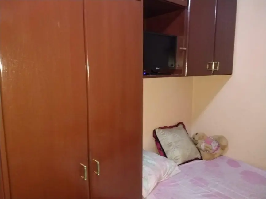 Sobrado com 2 quartos à venda, 65m2 em São Paulo - SP - imagem 8 Foto 8 de Sobrado com 2 quartos à venda, 65m2 em São Paulo - SP