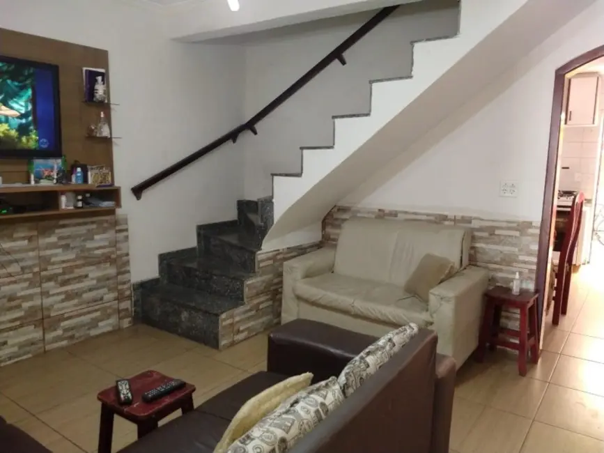 Sobrado com 2 quartos à venda, 65m2 em São Paulo - SP - imagem 5 Foto 5 de Sobrado com 2 quartos à venda, 65m2 em São Paulo - SP