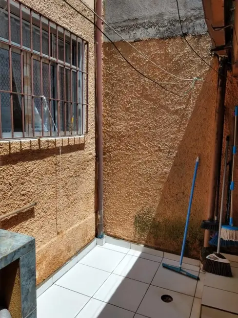 Sobrado com 2 quartos à venda, 65m2 em São Paulo - SP - imagem 9 Foto 9 de Sobrado com 2 quartos à venda, 65m2 em São Paulo - SP