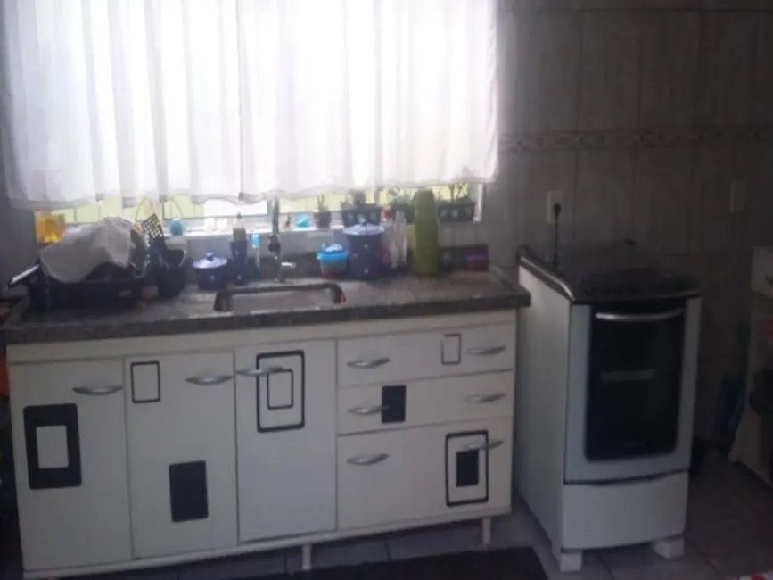 Foto 9 de Casa de Condomínio com 2 quartos à venda, 130m2 em Casa Branca, Santo Andre - SP