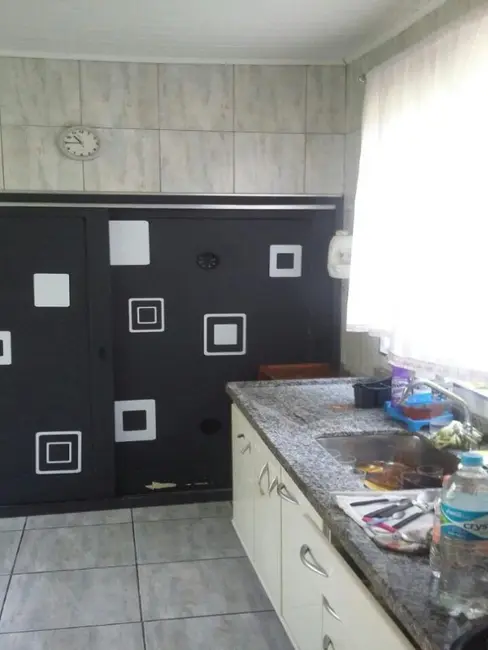 Foto 7 de Casa de Condomínio com 2 quartos à venda, 130m2 em Casa Branca, Santo Andre - SP