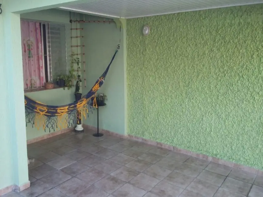 Foto 2 de Casa de Condomínio com 2 quartos à venda, 130m2 em Casa Branca, Santo Andre - SP