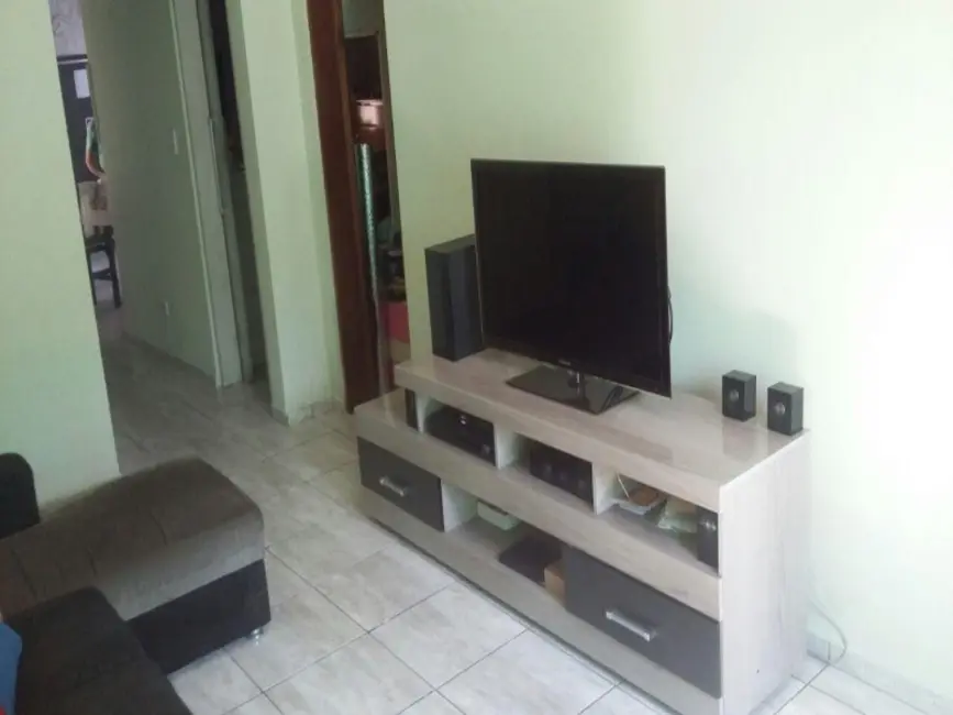 Foto 4 de Casa de Condomínio com 2 quartos à venda, 130m2 em Casa Branca, Santo Andre - SP