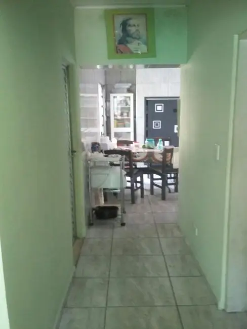 Foto 6 de Casa de Condomínio com 2 quartos à venda, 130m2 em Casa Branca, Santo Andre - SP