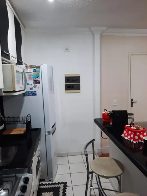 Foto 3 de Apartamento com 2 quartos à venda, 55m2 em Vila Bela, São Paulo - SP