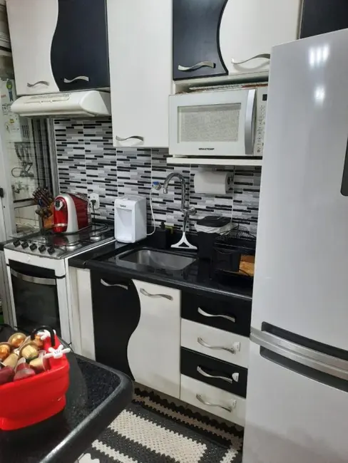 Foto 4 de Apartamento com 2 quartos à venda, 55m2 em Vila Bela, São Paulo - SP