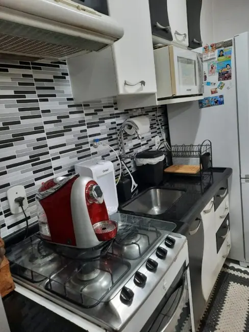 Foto 5 de Apartamento com 2 quartos à venda, 55m2 em Vila Bela, São Paulo - SP