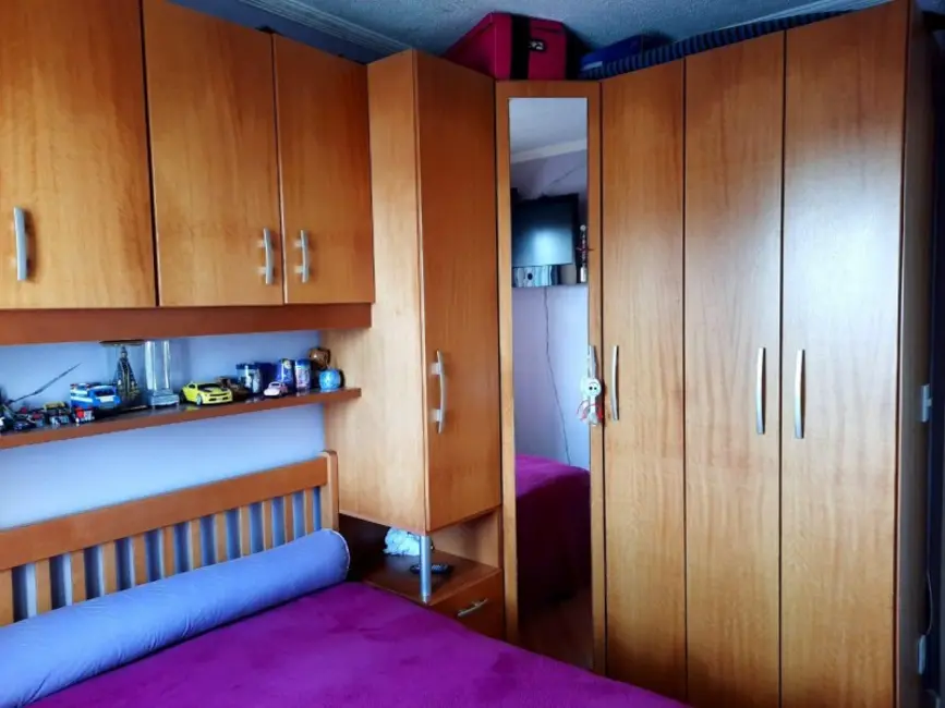 Foto 7 de Apartamento com 2 quartos à venda, 55m2 em Vila Bela, São Paulo - SP