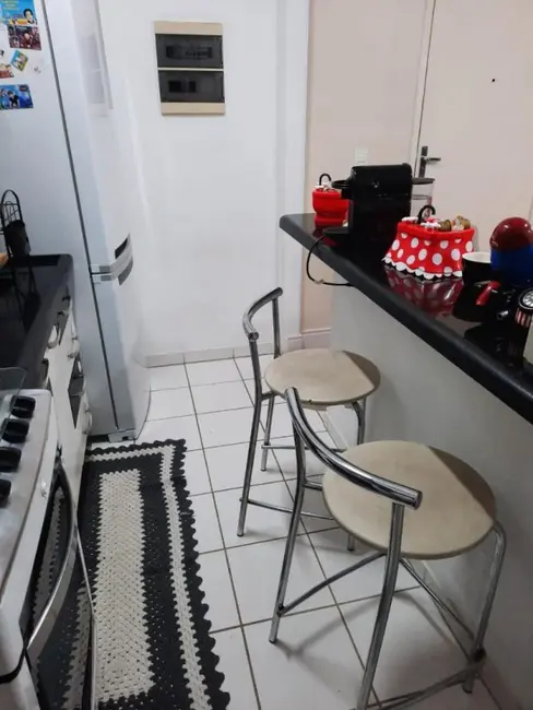 Foto 2 de Apartamento com 2 quartos à venda, 55m2 em Vila Bela, São Paulo - SP