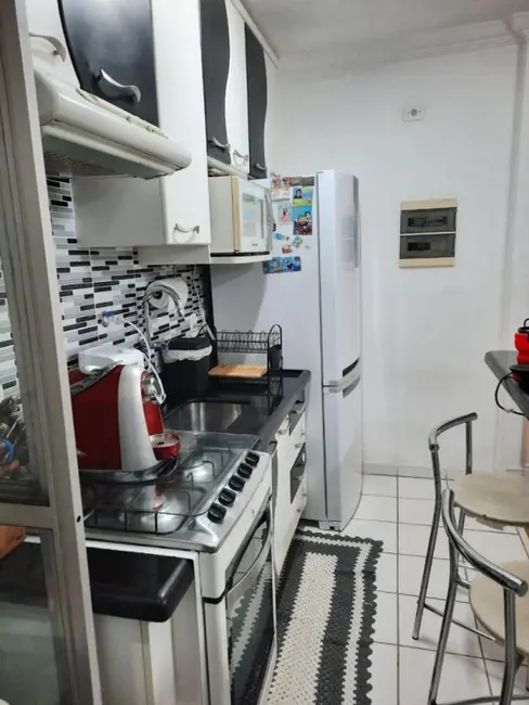 Foto 1 de Apartamento com 2 quartos à venda, 55m2 em Vila Bela, São Paulo - SP