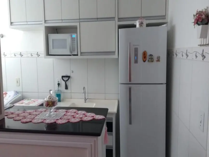 Apartamento com 1 quarto à venda, 50m2 em Sao Jose Dos Campos - SP - imagem 3 Foto 3 de Apartamento com 1 quarto à venda, 50m2 em Sao Jose Dos Campos - SP