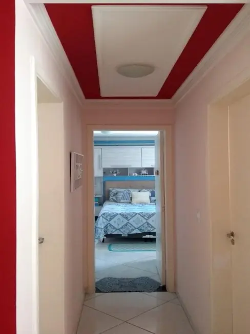Foto 1 de Apartamento com 1 quarto à venda, 50m2 em Sao Jose Dos Campos - SP