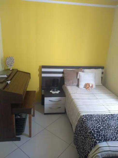 Apartamento com 1 quarto à venda, 50m2 em Sao Jose Dos Campos - SP - imagem 4 Foto 4 de Apartamento com 1 quarto à venda, 50m2 em Sao Jose Dos Campos - SP