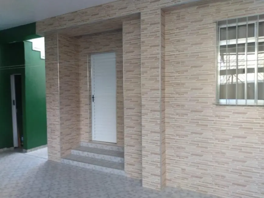 Casa de Condomínio com 3 quartos à venda, 200m2 em Chácara Mafalda, São Paulo - SP - imagem 9 Foto 9 de Casa de Condomínio com 3 quartos à venda, 200m2 em Chácara Mafalda, São Paulo - SP