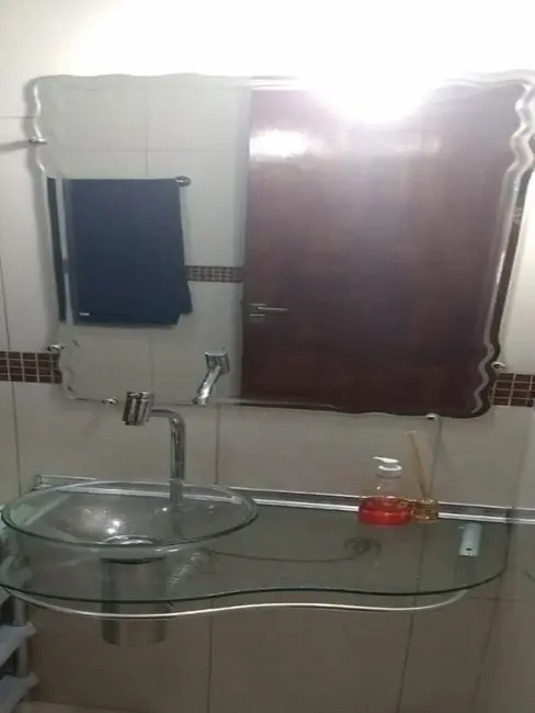 Casa de Condomínio com 3 quartos à venda, 200m2 em Chácara Mafalda, São Paulo - SP - imagem 2 Foto 2 de Casa de Condomínio com 3 quartos à venda, 200m2 em Chácara Mafalda, São Paulo - SP