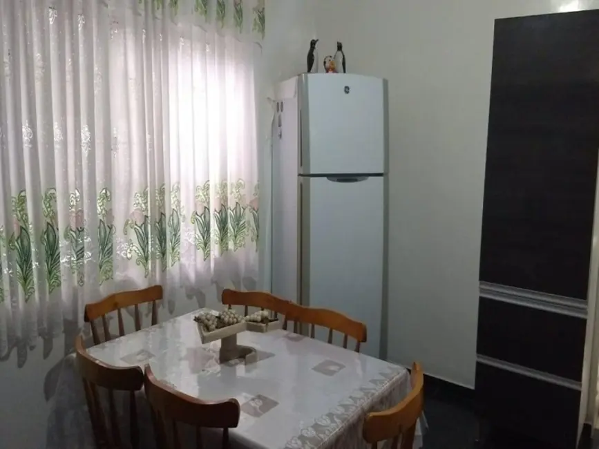 Casa de Condomínio com 3 quartos à venda, 200m2 em Chácara Mafalda, São Paulo - SP - imagem 4 Foto 4 de Casa de Condomínio com 3 quartos à venda, 200m2 em Chácara Mafalda, São Paulo - SP