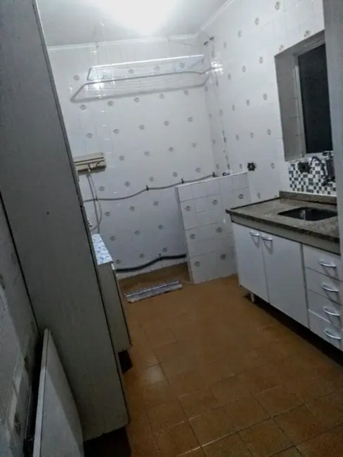 Foto 6 de Apartamento com 1 quarto à venda, 40m2 em Centro, Sao Caetano Do Sul - SP