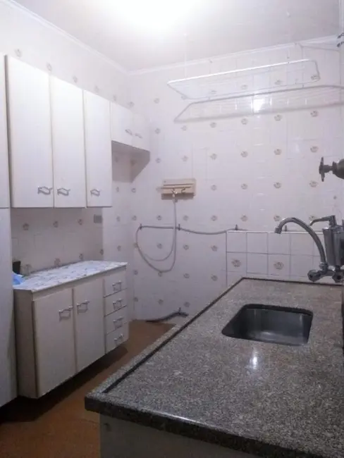 Foto 1 de Apartamento com 1 quarto à venda, 40m2 em Centro, Sao Caetano Do Sul - SP