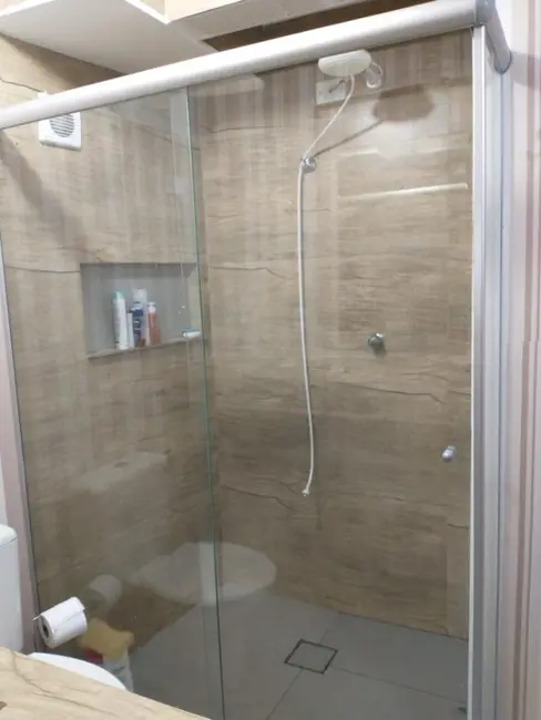 Foto 3 de Apartamento com 2 quartos à venda, 65m2 em Nova Gerty, Sao Caetano Do Sul - SP