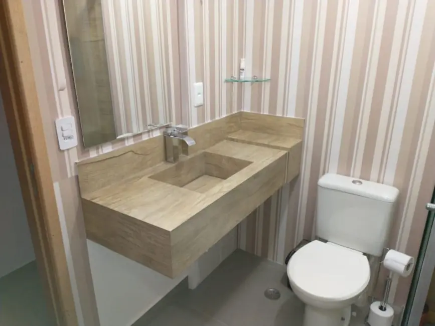 Foto 8 de Apartamento com 2 quartos à venda, 65m2 em Nova Gerty, Sao Caetano Do Sul - SP