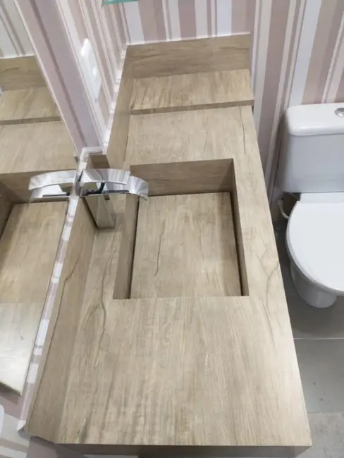 Foto 7 de Apartamento com 2 quartos à venda, 65m2 em Nova Gerty, Sao Caetano Do Sul - SP