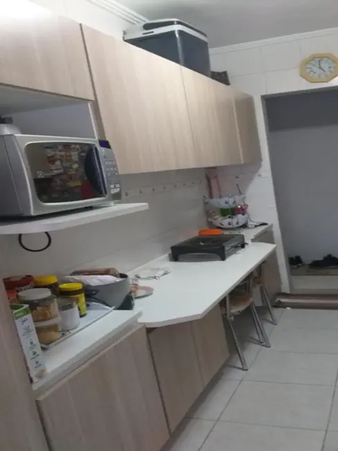 Foto 6 de Apartamento com 3 quartos à venda, 96m2 em Fundação, Sao Caetano Do Sul - SP