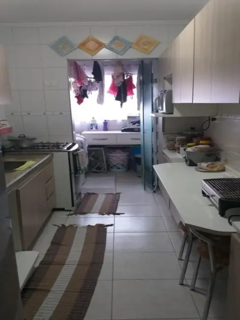 Foto 7 de Apartamento com 3 quartos à venda, 96m2 em Fundação, Sao Caetano Do Sul - SP