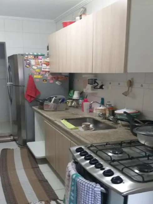 Foto 4 de Apartamento com 3 quartos à venda, 96m2 em Fundação, Sao Caetano Do Sul - SP