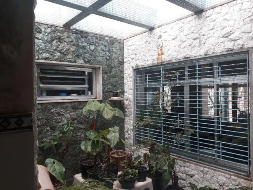 Foto 2 de Casa de Condomínio com 3 quartos à venda, 230m2 em Tatuapé, São Paulo - SP