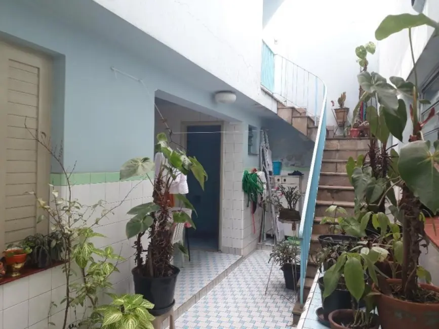 Casa de Condomínio com 3 quartos à venda, 230m2 em Tatuapé, São Paulo - SP - imagem 4 Foto 4 de Casa de Condomínio com 3 quartos à venda, 230m2 em Tatuapé, São Paulo - SP