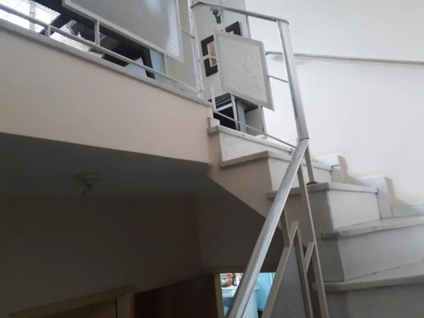 Casa de Condomínio com 3 quartos à venda, 230m2 em Tatuapé, São Paulo - SP - imagem 6 Foto 6 de Casa de Condomínio com 3 quartos à venda, 230m2 em Tatuapé, São Paulo - SP