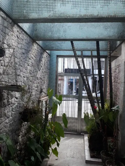 Casa de Condomínio com 3 quartos à venda, 230m2 em Tatuapé, São Paulo - SP - imagem 9 Foto 9 de Casa de Condomínio com 3 quartos à venda, 230m2 em Tatuapé, São Paulo - SP