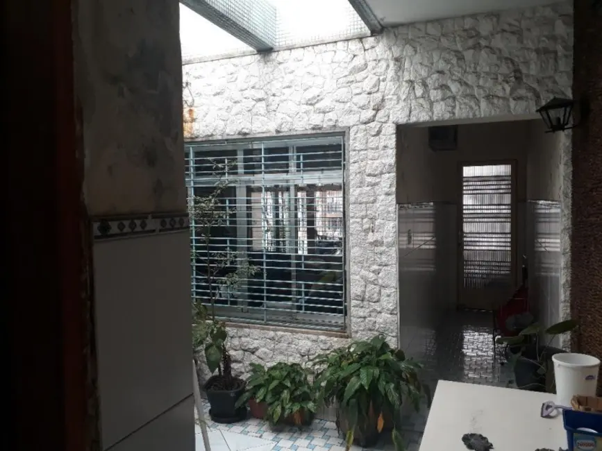 Foto 1 de Casa de Condomínio com 3 quartos à venda, 230m2 em Tatuapé, São Paulo - SP