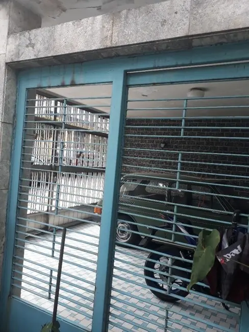 Casa de Condomínio com 3 quartos à venda, 230m2 em Tatuapé, São Paulo - SP - imagem 8 Foto 8 de Casa de Condomínio com 3 quartos à venda, 230m2 em Tatuapé, São Paulo - SP