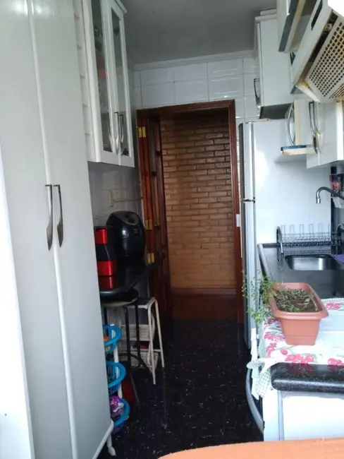 Apartamento com 2 quartos à venda, 52m2 em Sítio Pinheirinho, São Paulo - SP - imagem 1 Foto 1 de Apartamento com 2 quartos à venda, 52m2 em Sítio Pinheirinho, São Paulo - SP